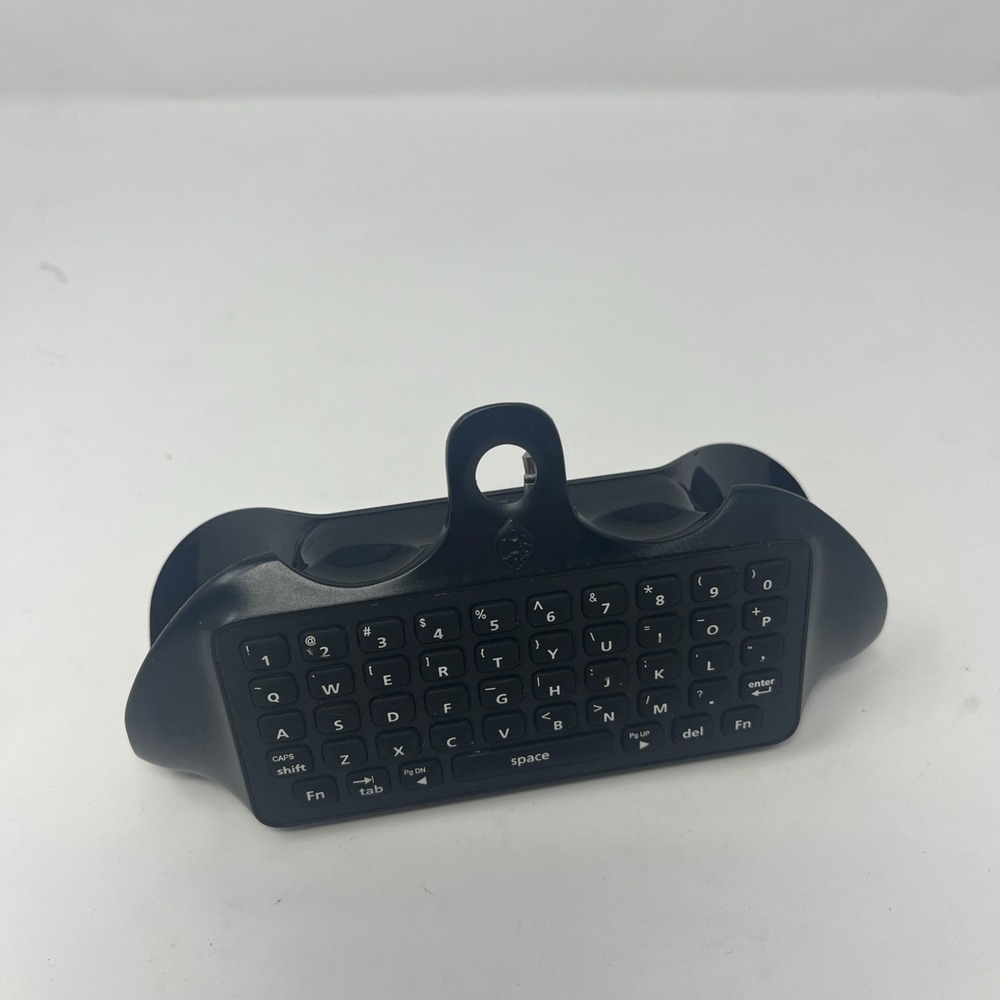 Sony PlayStation 4 PS4 Collective Minds "Chat Boost" Controller Keyboard Chatpad